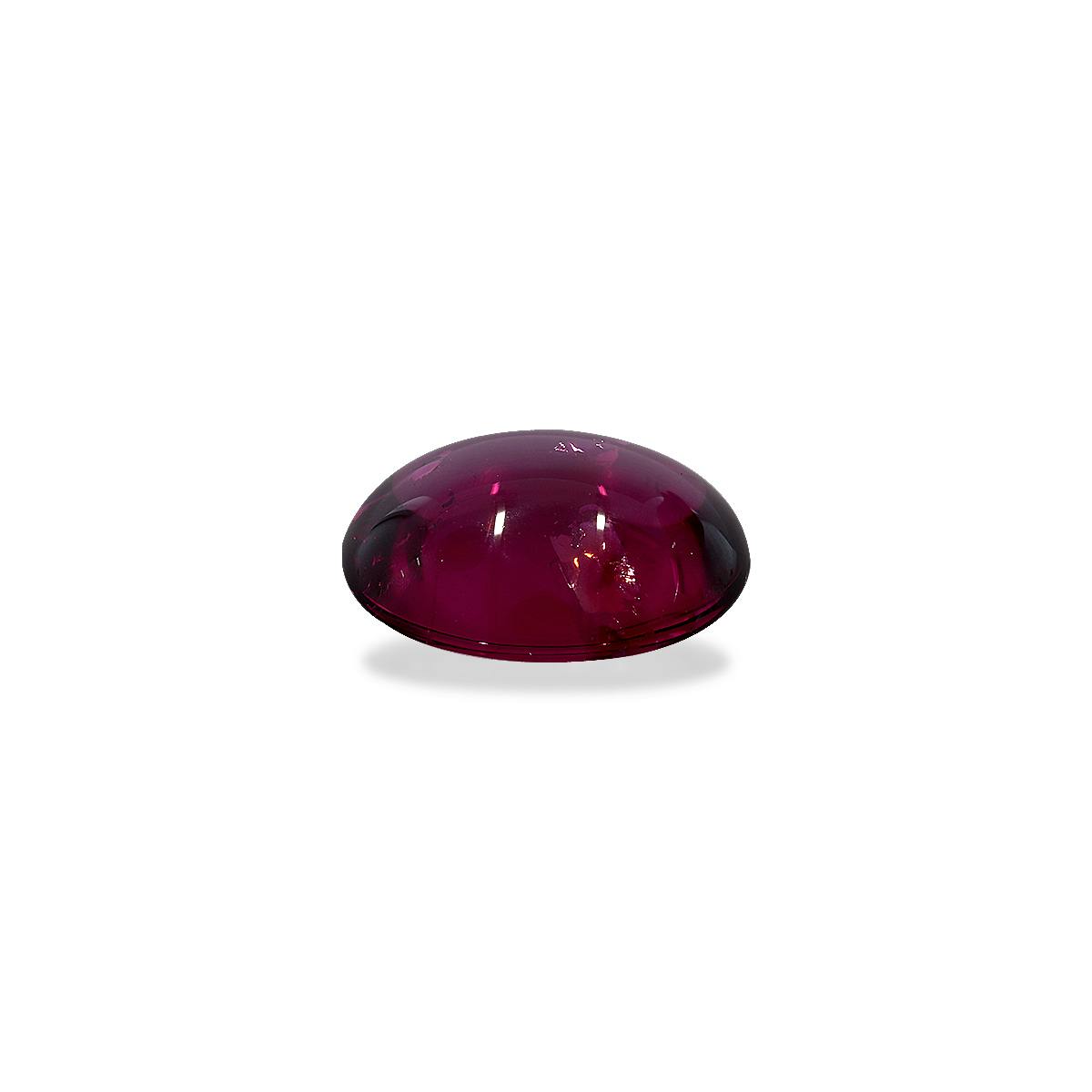 Rubellite Tourmaline 9.57 ct
