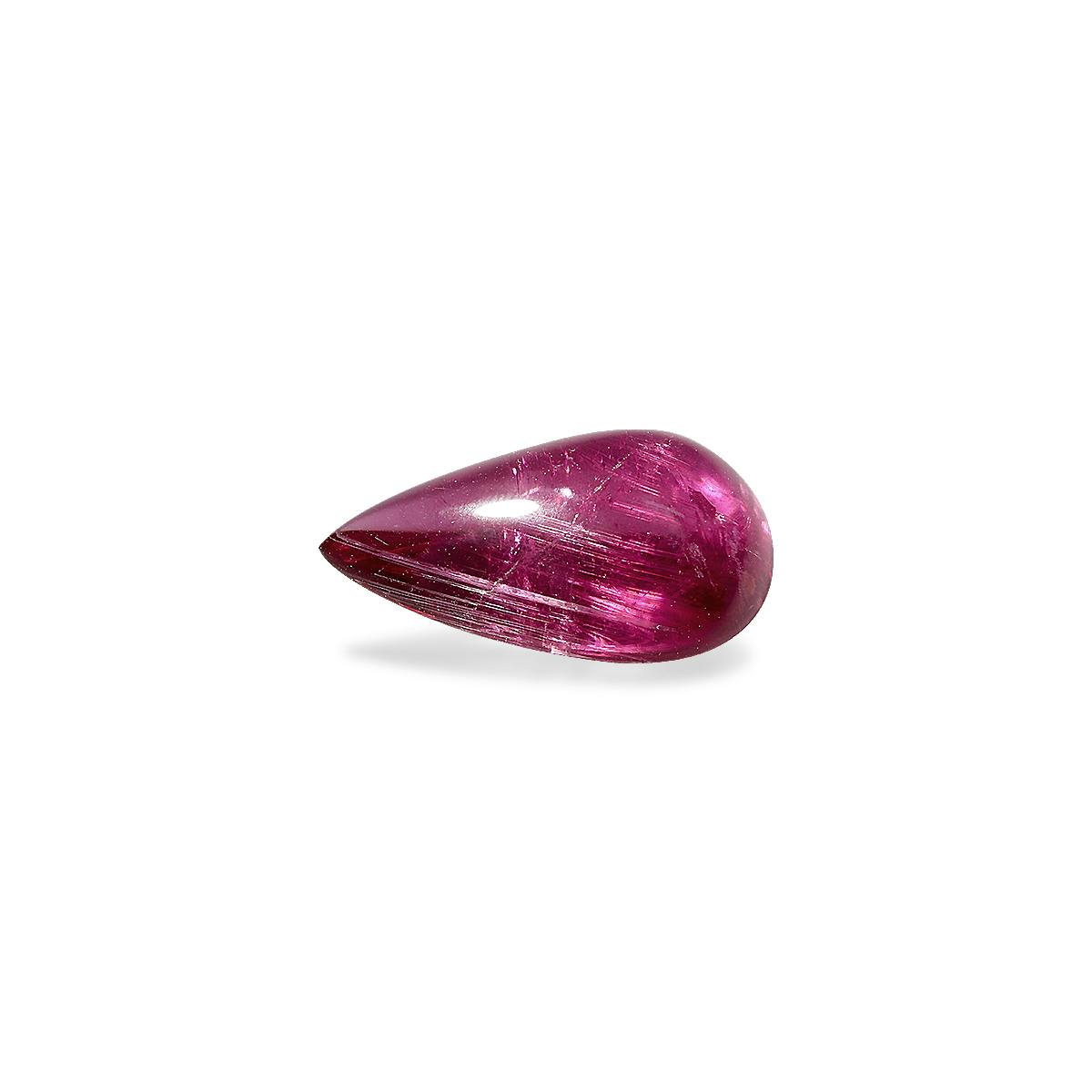 Rubellite Tourmaline 5.19 ct