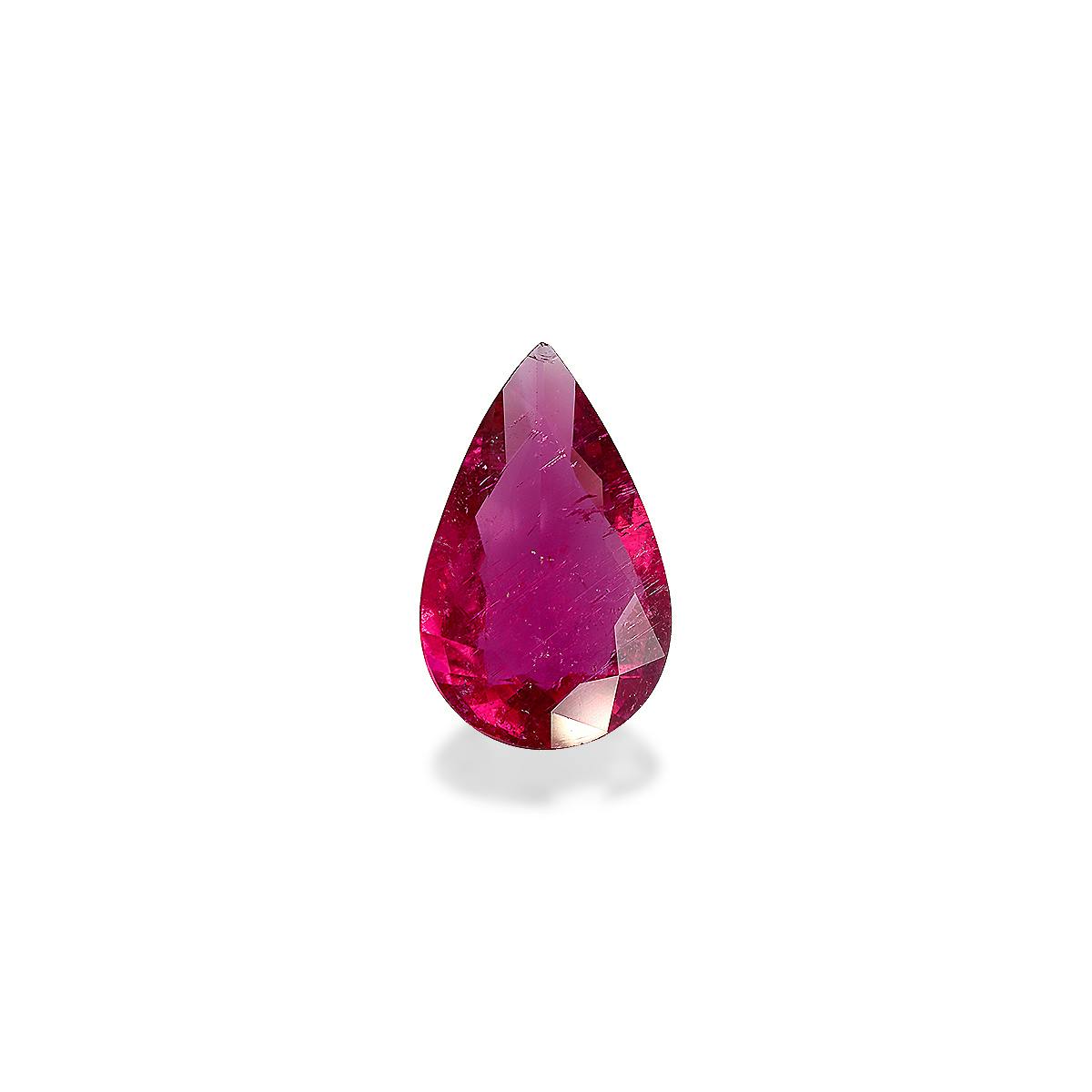 Rubellite Tourmaline 6.42 ct