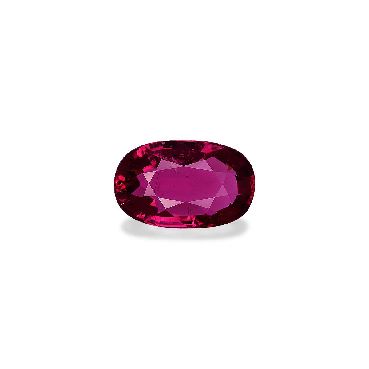 Rubellite Tourmaline 4.28 ct