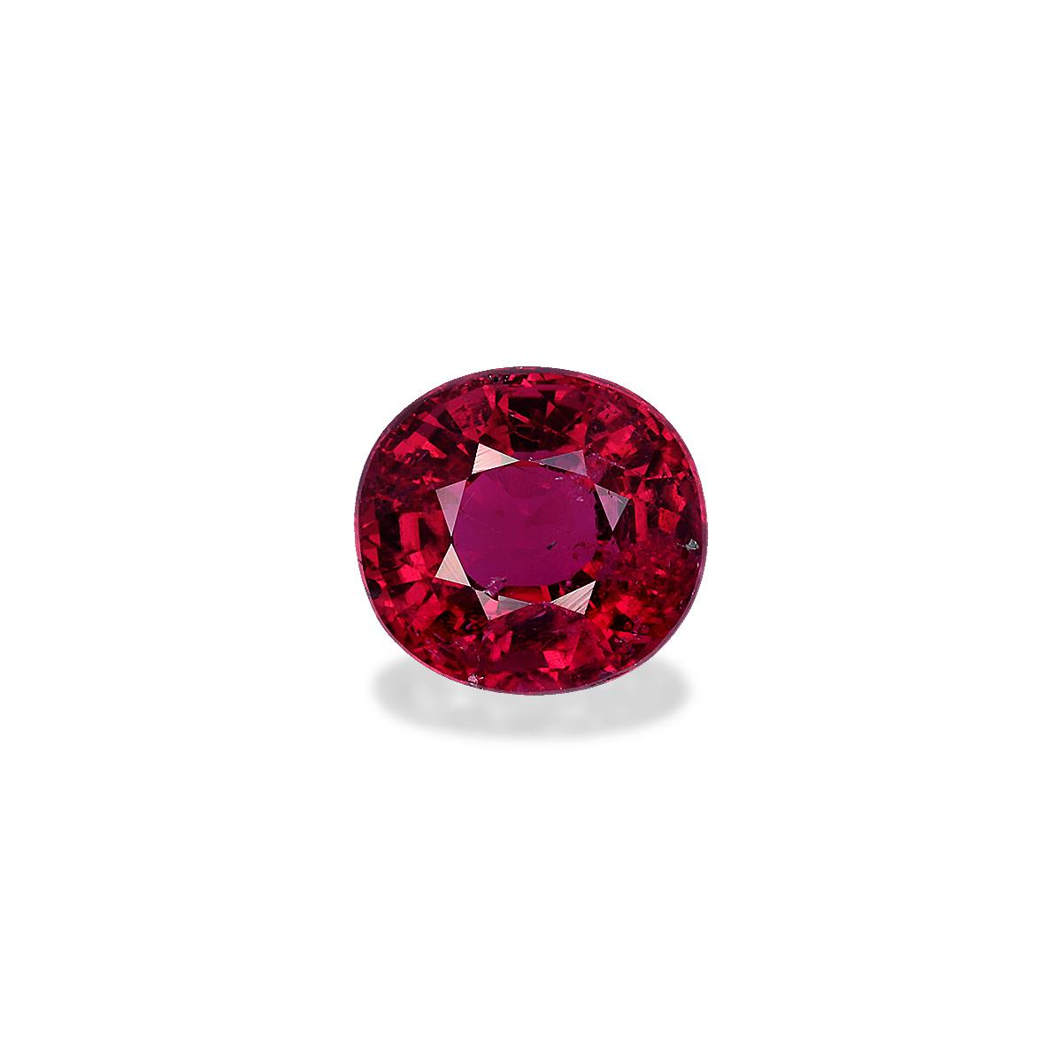 Rubellite Tourmaline 2.47 ct