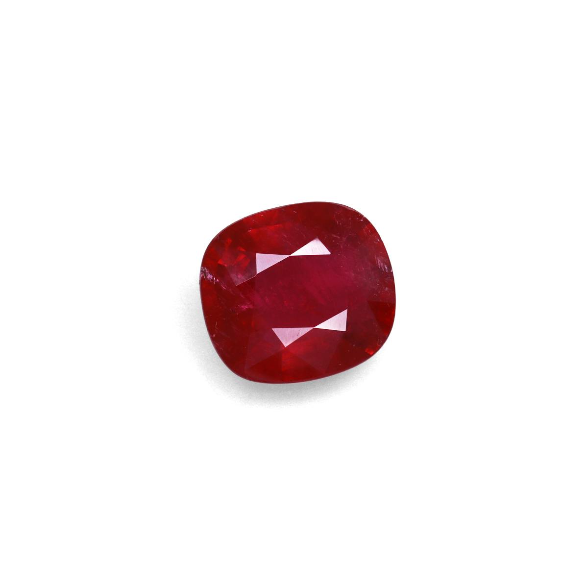 Rubellite Tourmaline 9.22 ct