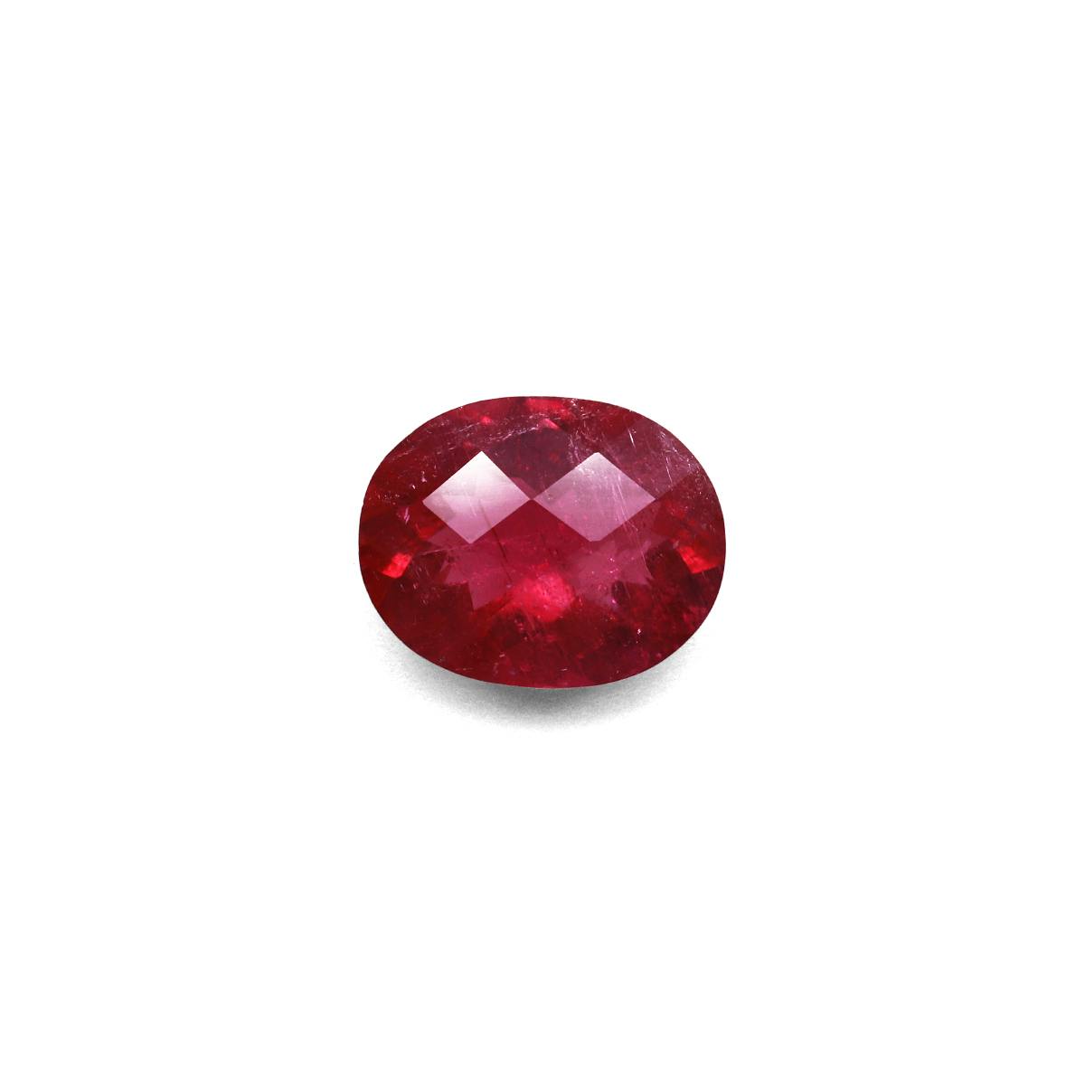 Rubellite Tourmaline 6.15 ct