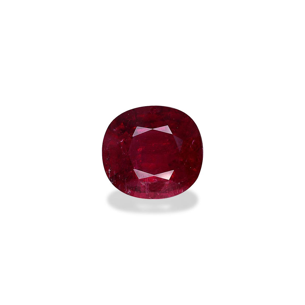 Rubellite Tourmaline 30.52 ct