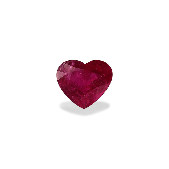 Rubellite Tourmaline 9.54 ct
