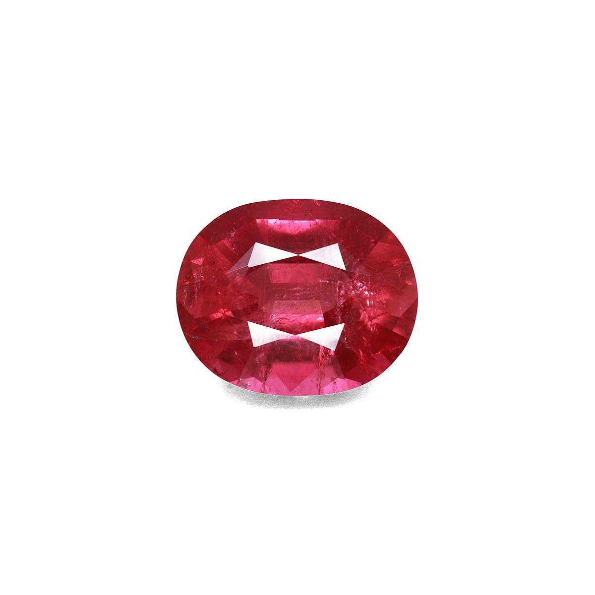 Rubellite Tourmaline 23.47 ct