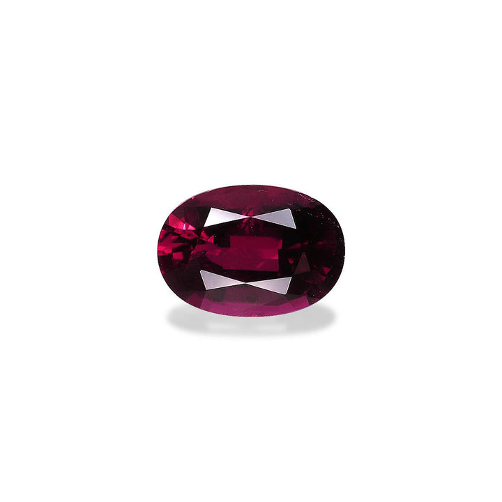 Rubellite Tourmaline 2.64 ct
