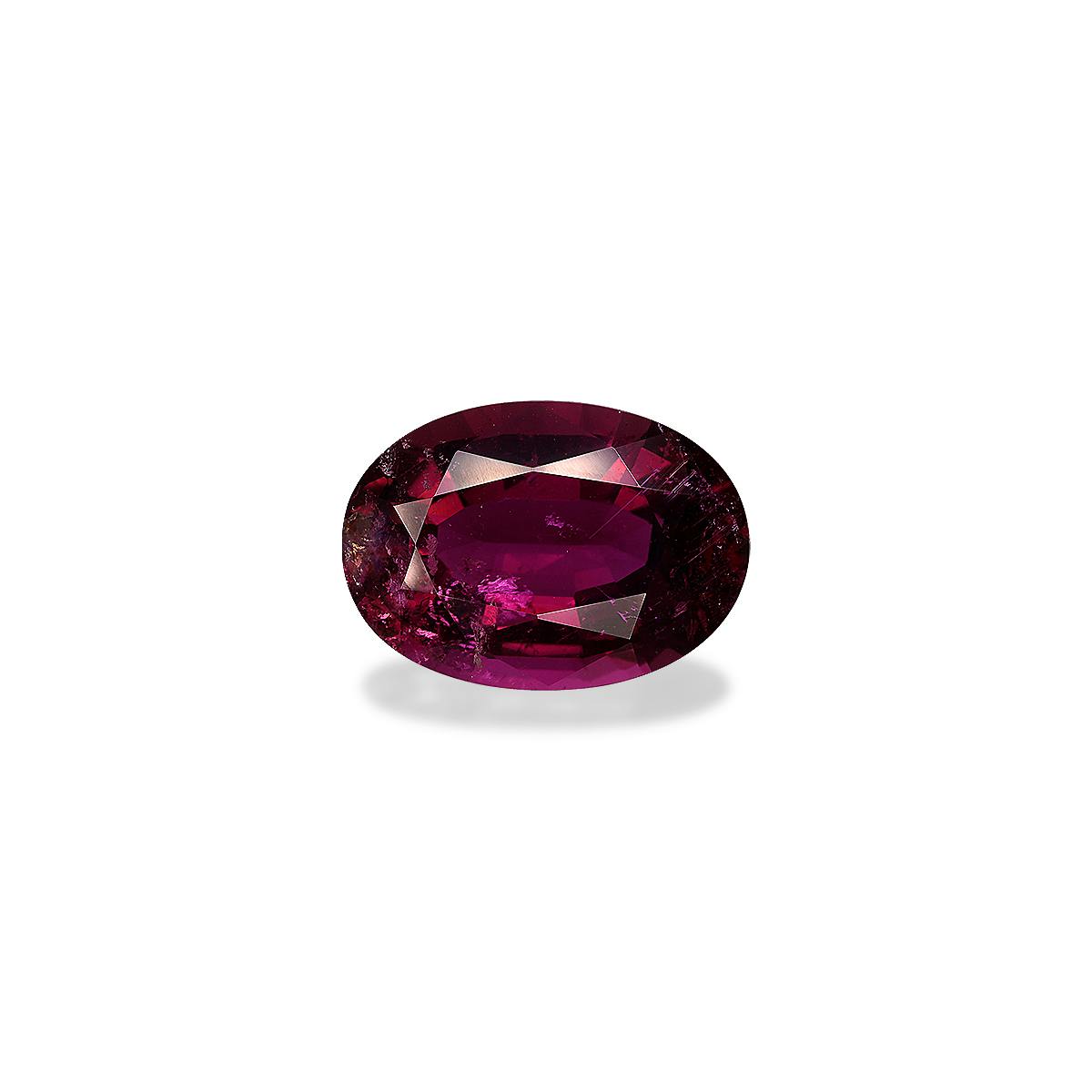 Rubellite Tourmaline 14.77 ct
