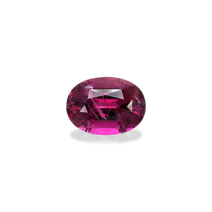Rubellite Tourmaline 13.51 ct
