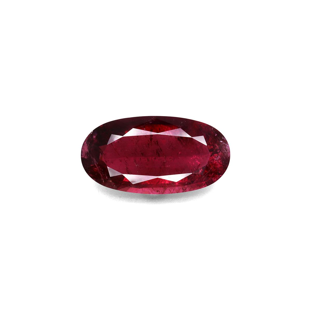 Rubellite Tourmaline 15.19 ct