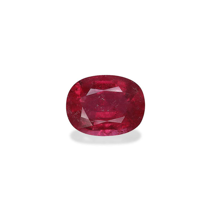 Rubellite Tourmaline 24.09 ct