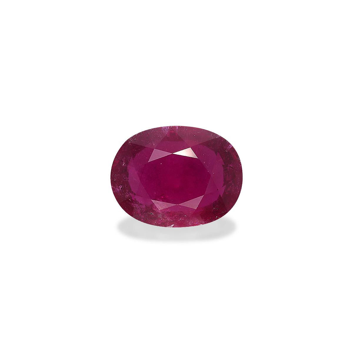 Rubellite Tourmaline 13.40 ct