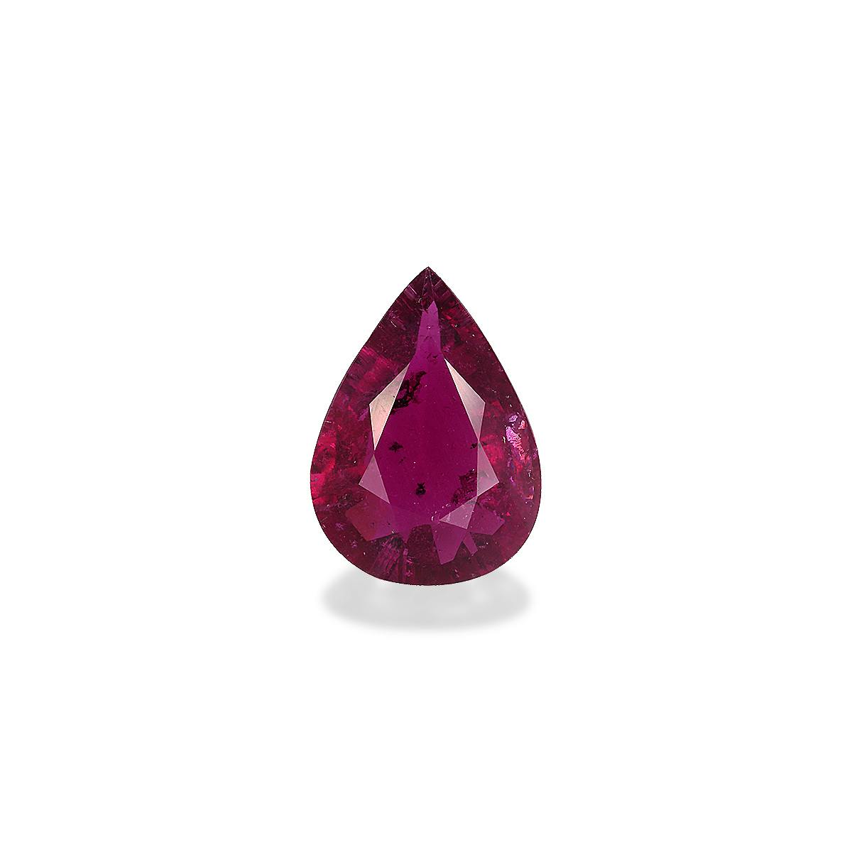 Rubellite Tourmaline 6.40 ct