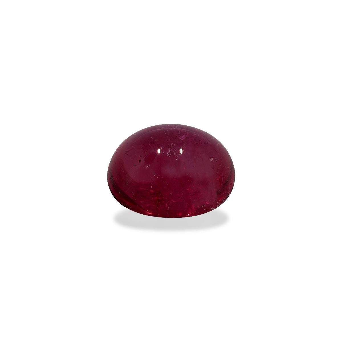 Rubellite Tourmaline 12.27 ct