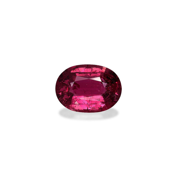 Rubellite Tourmaline 6.61 ct