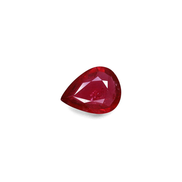 Rubellite Tourmaline 4.78 ct