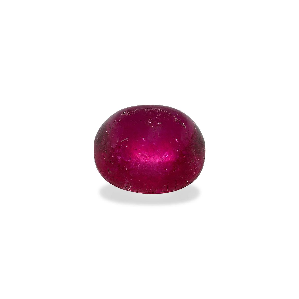 Rubellite Tourmaline 4.87 ct