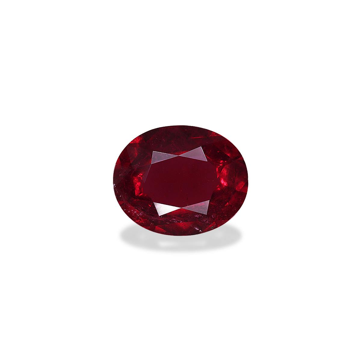 Rubellite Tourmaline 8.31 ct