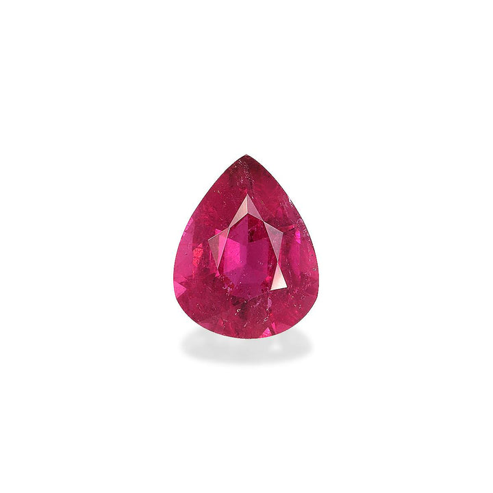 Rubellite Tourmaline 2.84 ct