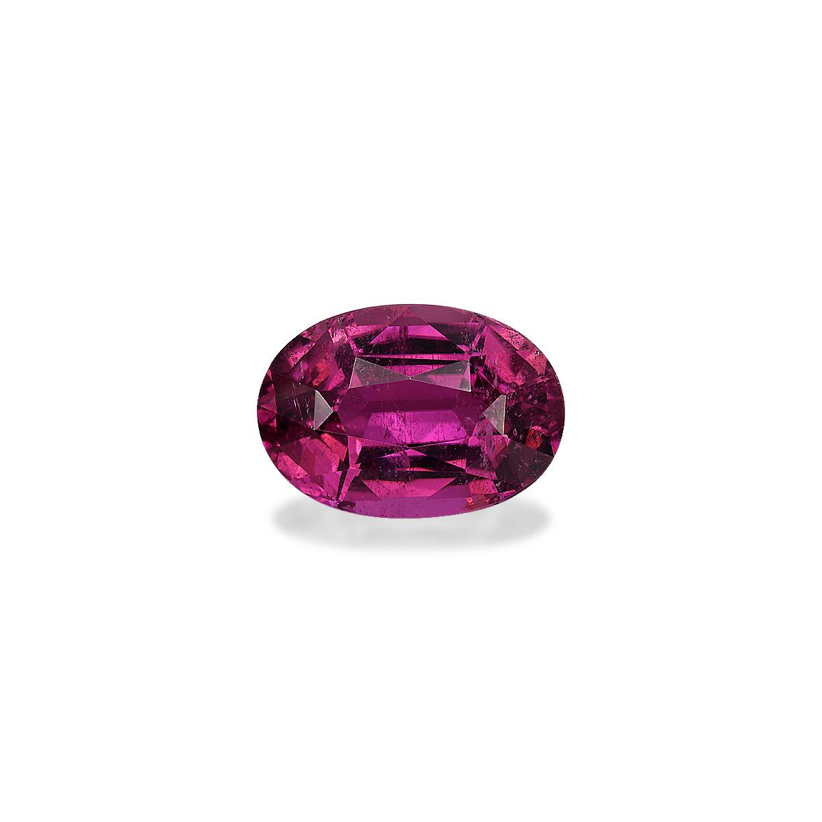 Rubellite Tourmaline 5.78 ct