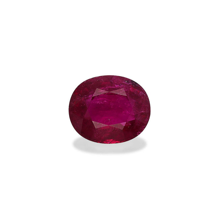 Rubellite Tourmaline 8.33 ct