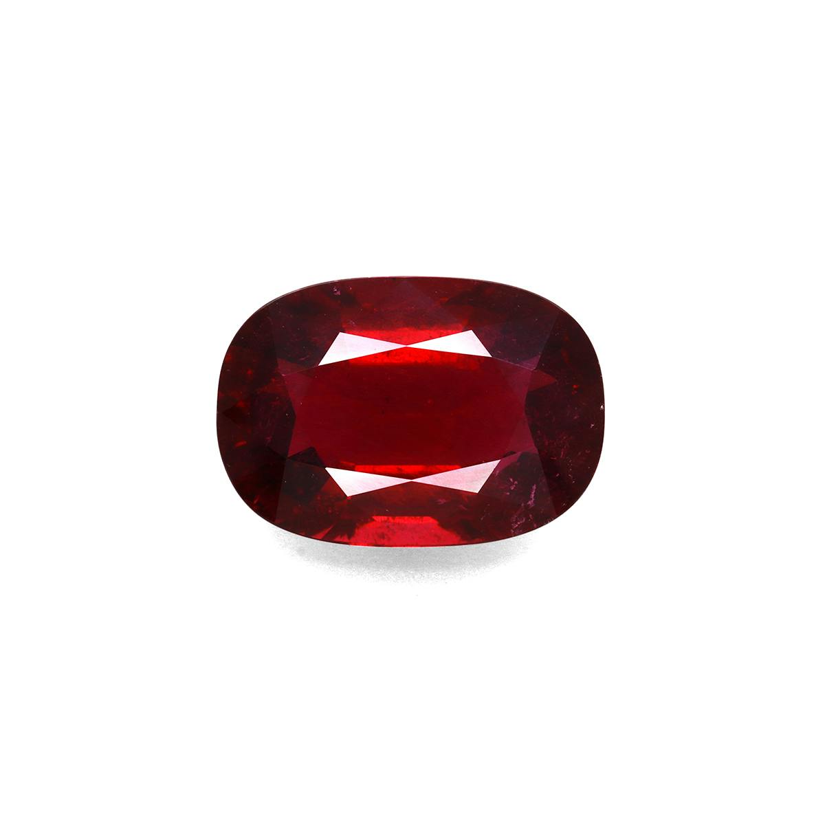Rubellite Tourmaline 15.68 ct