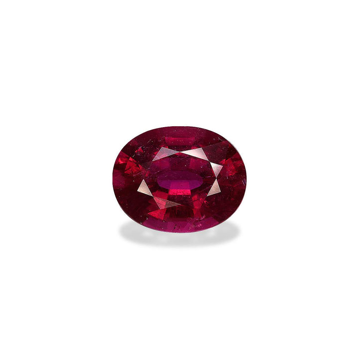 Rubellite Tourmaline 8.39 ct