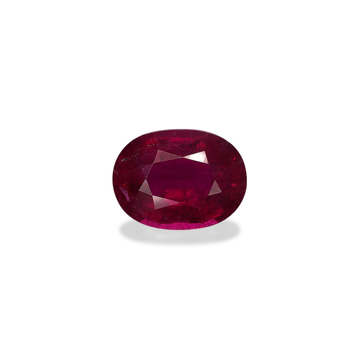 Rubellite Tourmaline 19.40 ct
