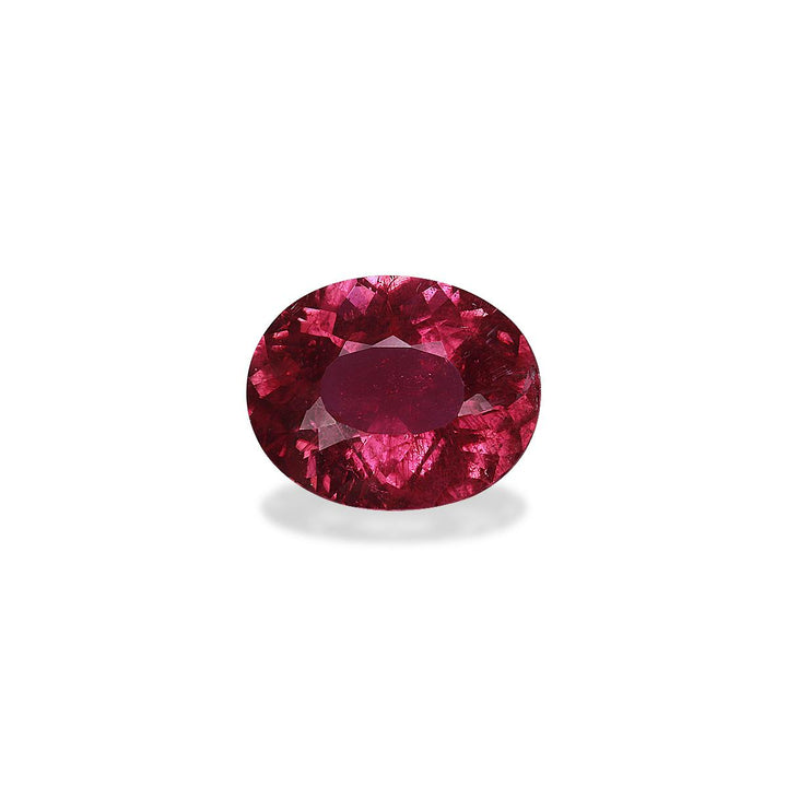 Rubellite Tourmaline 5.19 ct