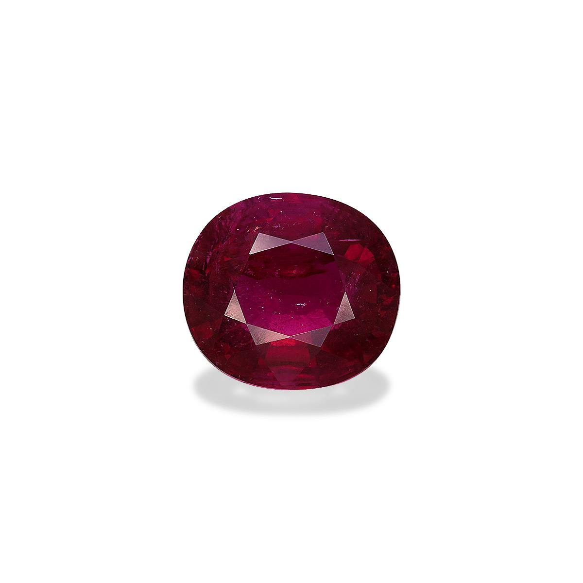 Rubellite Tourmaline 7.54 ct