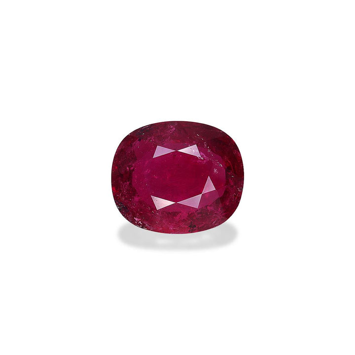 Rubellite Tourmaline 12.48 ct