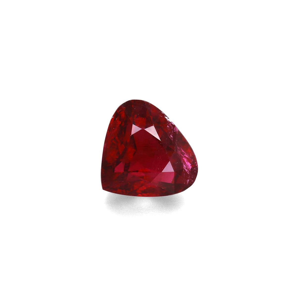 Rubellite Tourmaline 6.39 ct
