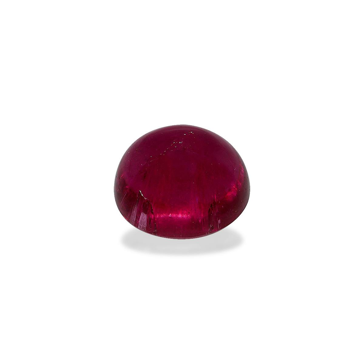 Rubellite Tourmaline 7.87 ct