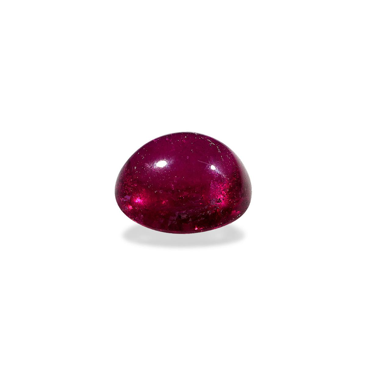 Rubellite Tourmaline 10.18 ct