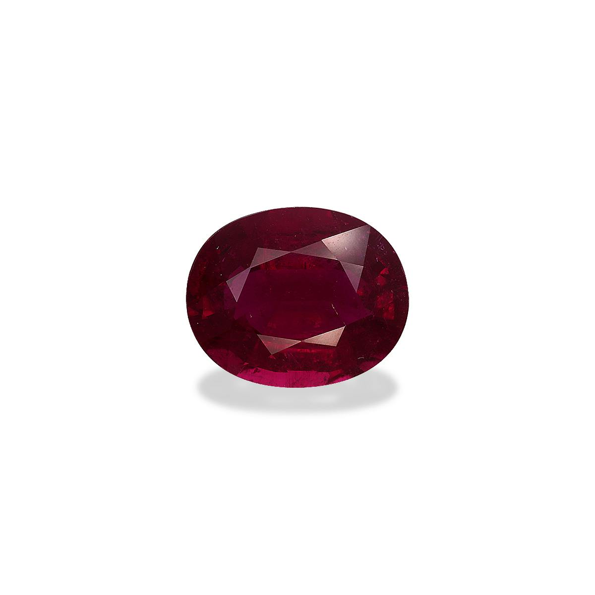 Rubellite Tourmaline 8.23 ct