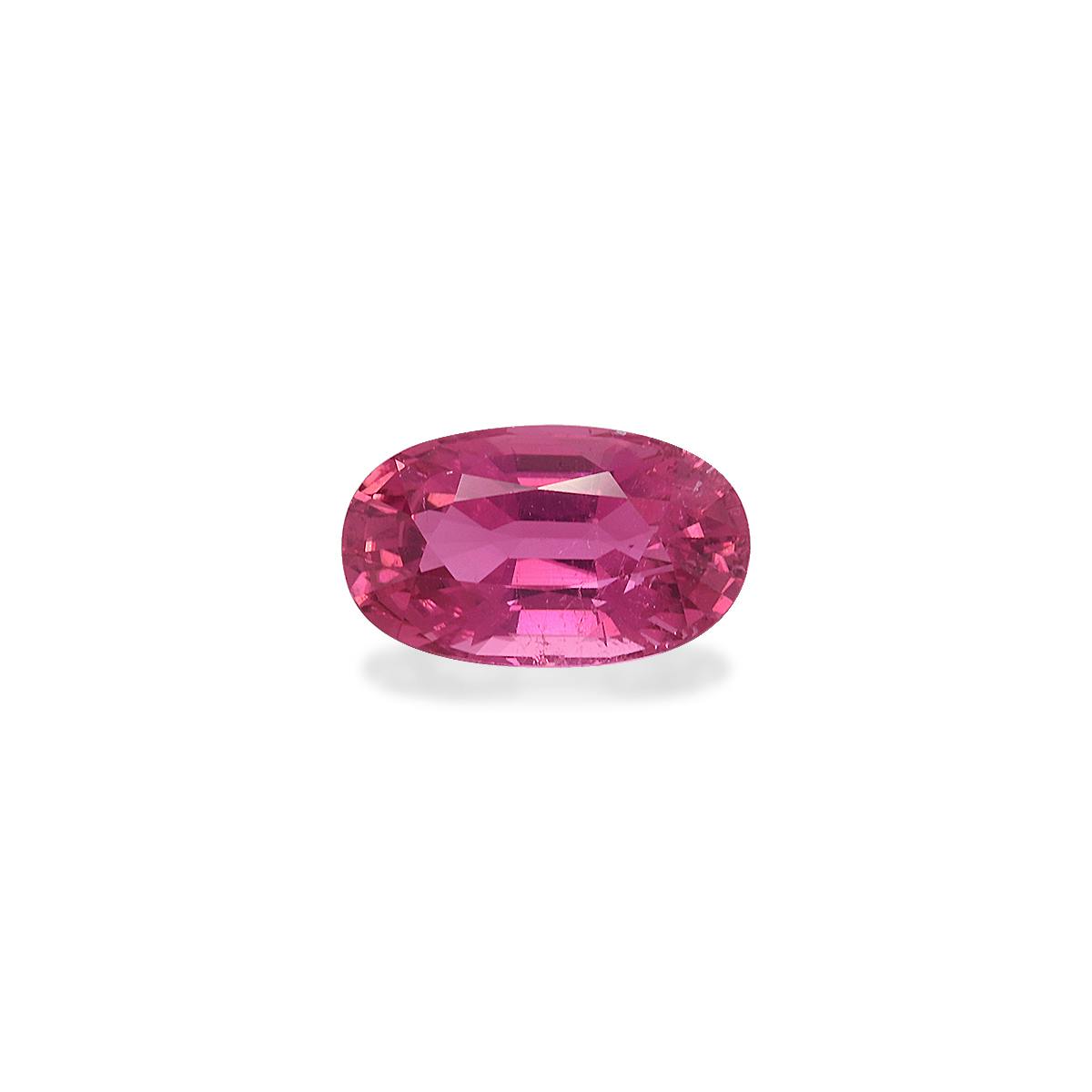 Rubellite Tourmaline 4.86 ct