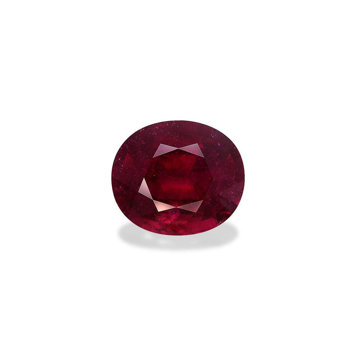 Rubellite Tourmaline 27.20 ct
