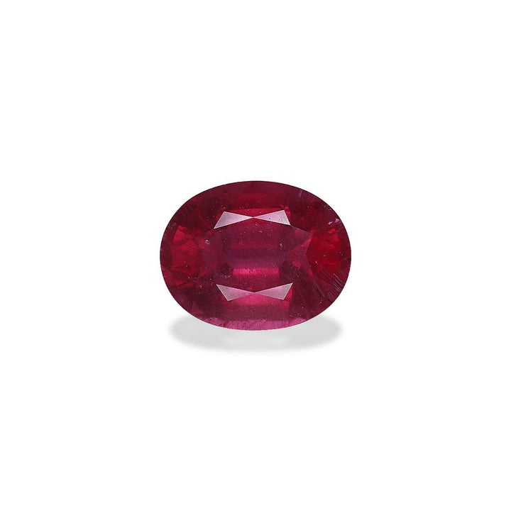 Rubellite Tourmaline 13.57 ct