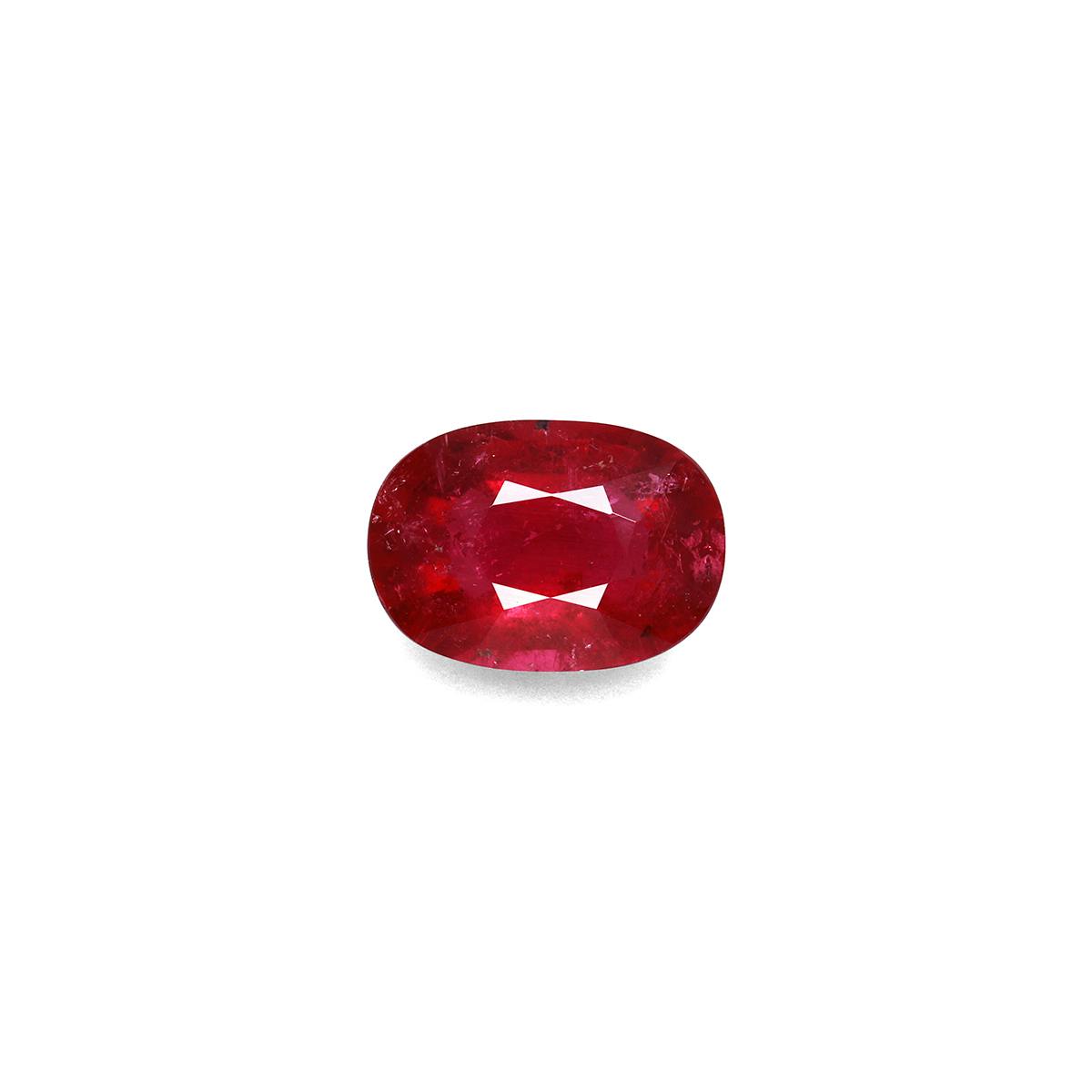 Rubellite Tourmaline 8.28 ct
