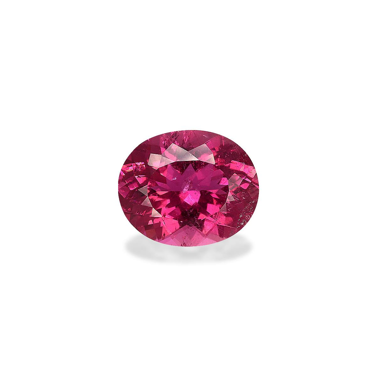 Rubellite Tourmaline 4.35 ct