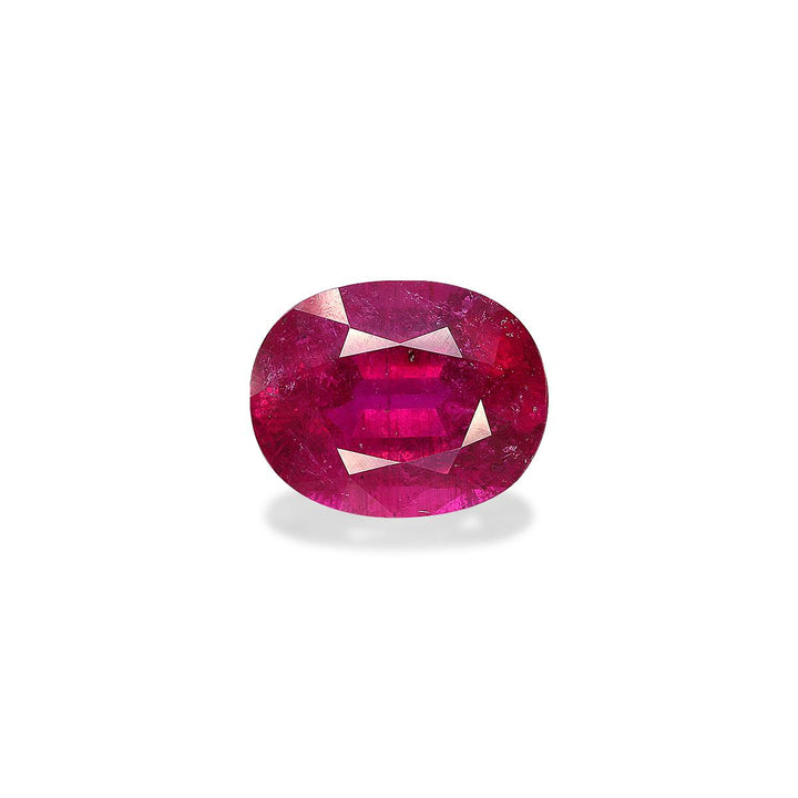 Rubellite Tourmaline 4.98 ct
