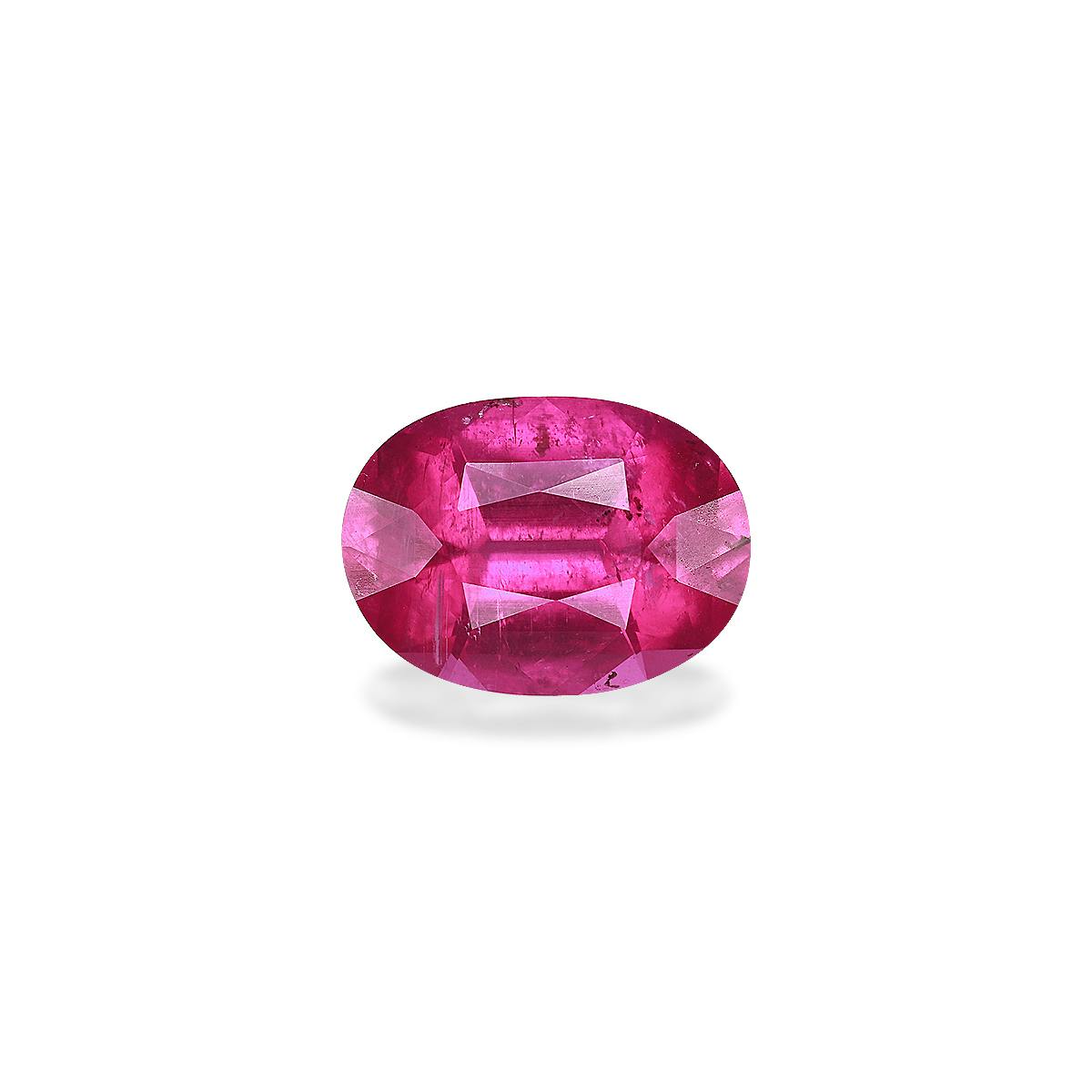 Rubellite Tourmaline 5.43 ct