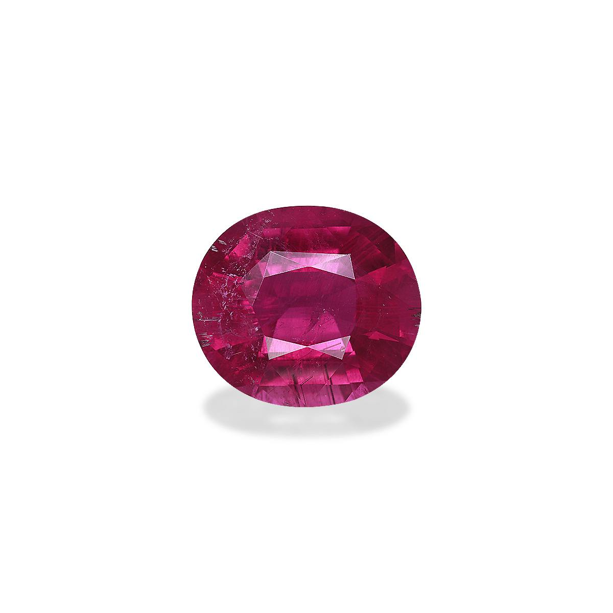 Rubellite Tourmaline 17.24 ct