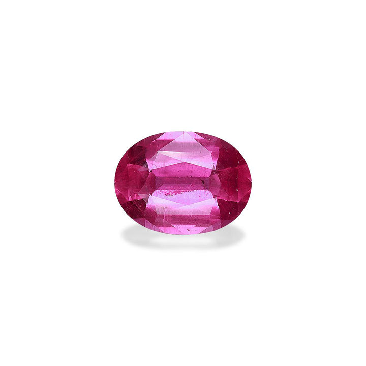 Rubellite Tourmaline 8.23 ct