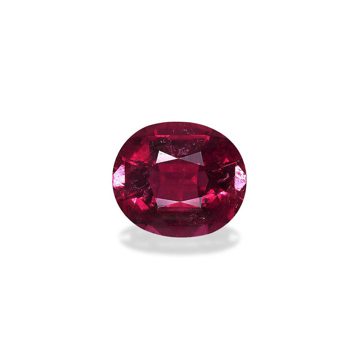 Rubellite Tourmaline 7.91 ct