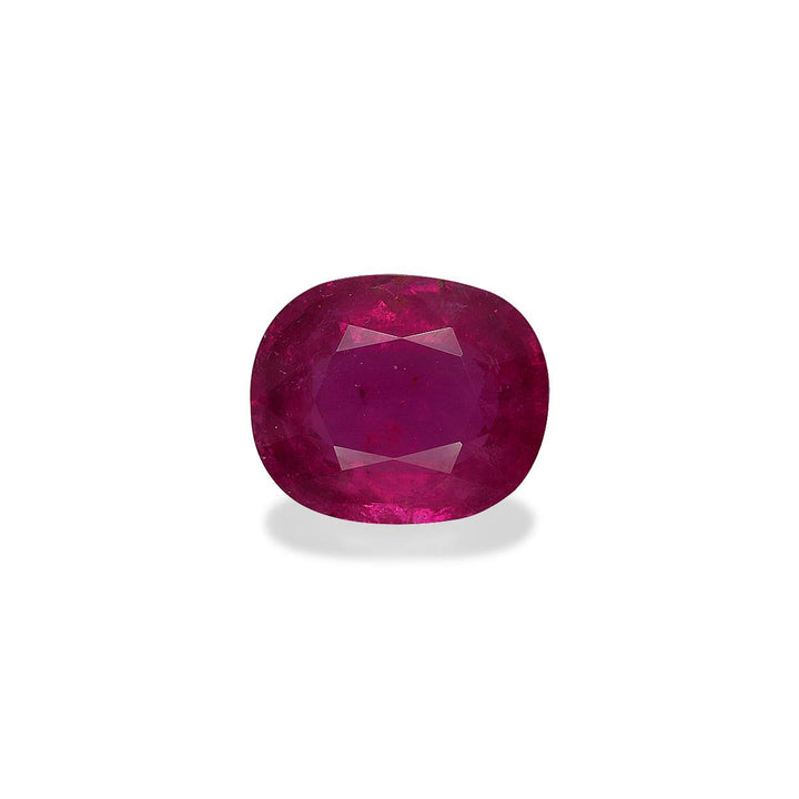 Rubellite Tourmaline 5.90 ct
