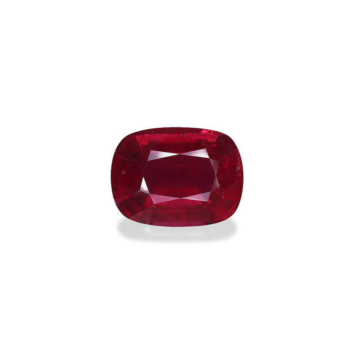 Rubellite Tourmaline 21.42 ct