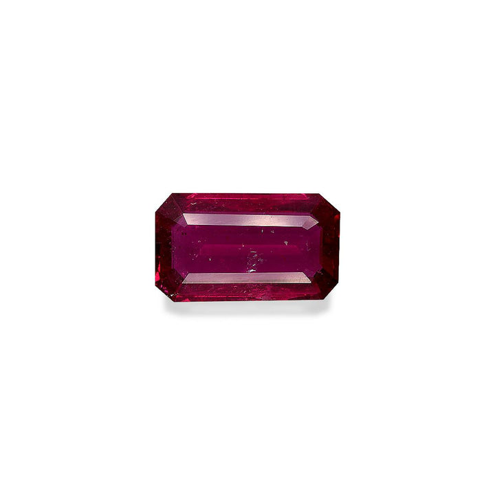 Rubellite Tourmaline 4.98 ct