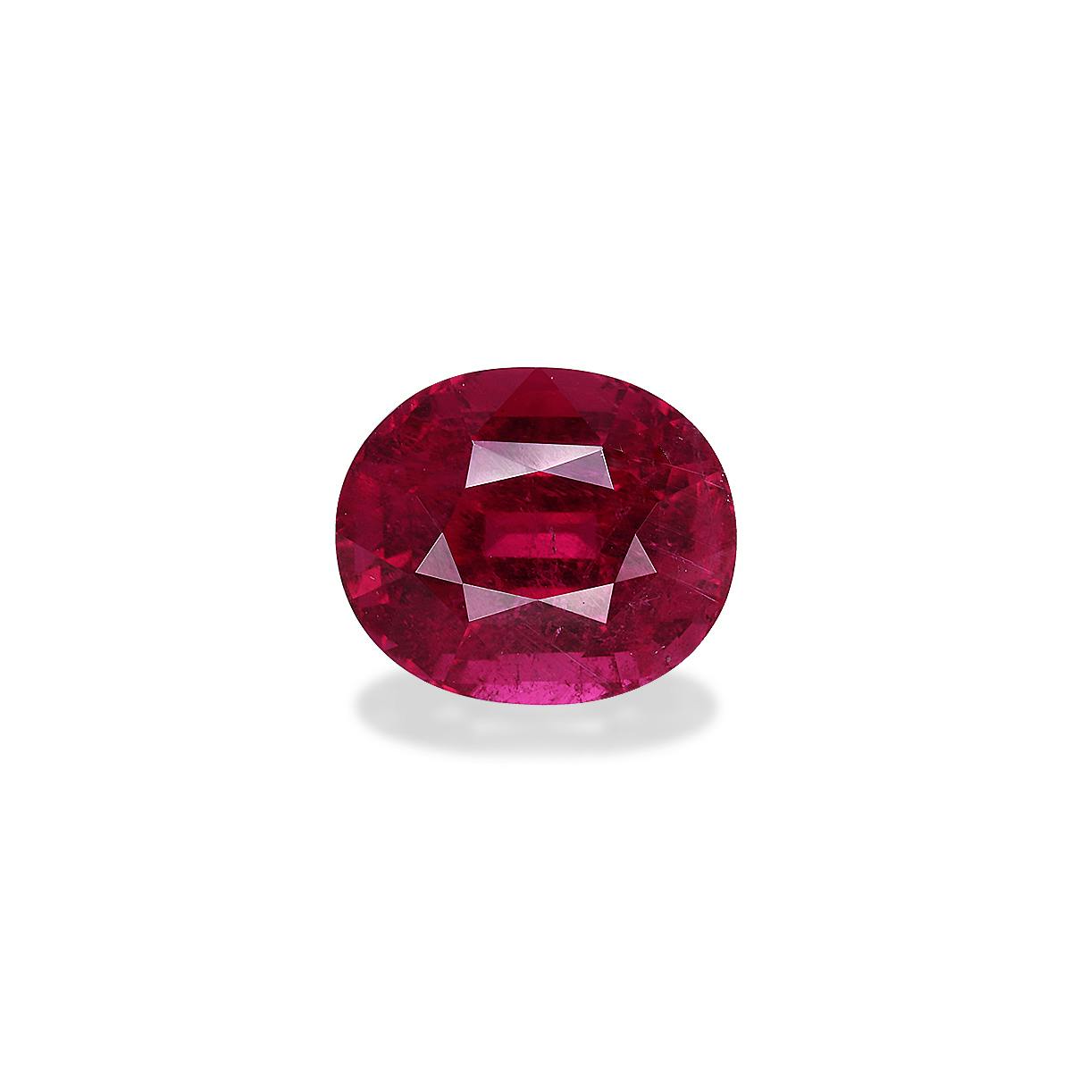 Rubellite Tourmaline 8.26 ct