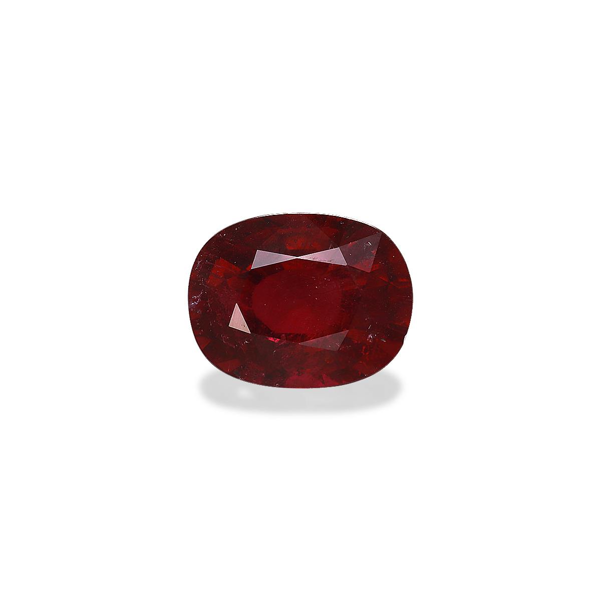 Rubellite Tourmaline 4.75 ct